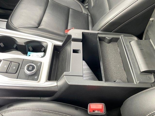 Ford Explorer XLT AWD 2023