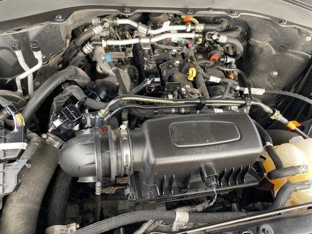 Ford Explorer XLT AWD 2023