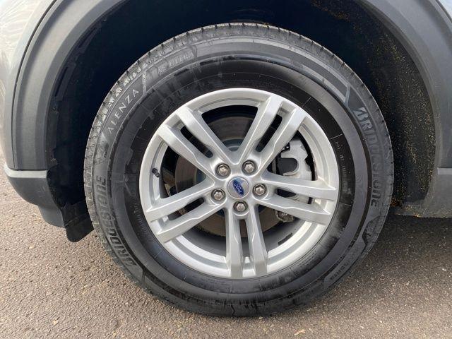 Ford Explorer XLT AWD 2023