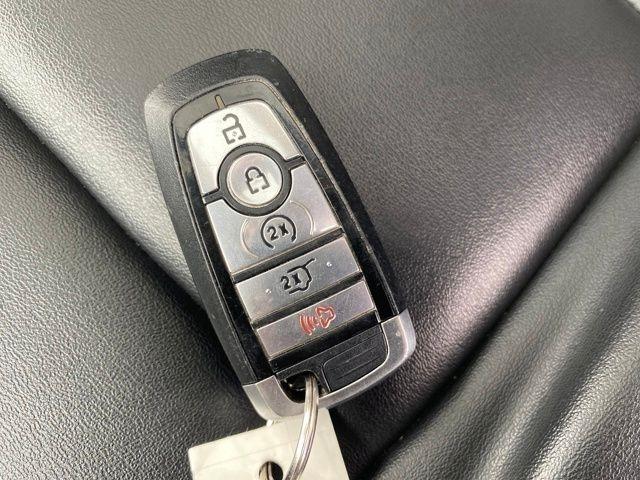 Ford Explorer XLT AWD 2023