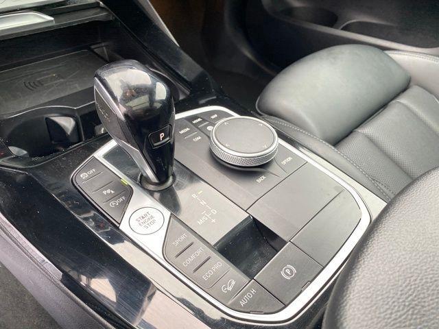 BMW X3 sDrive30i 2023