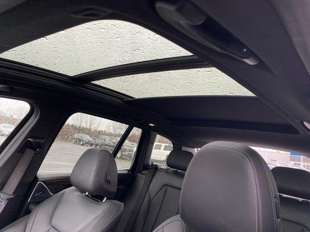 BMW X3 sDrive30i 2023