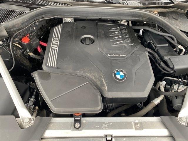 BMW X3 sDrive30i 2023