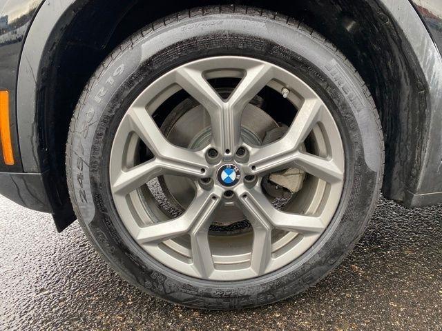 BMW X3 sDrive30i 2023