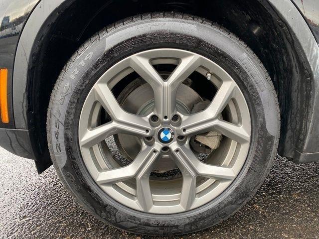 BMW X3 sDrive30i 2023