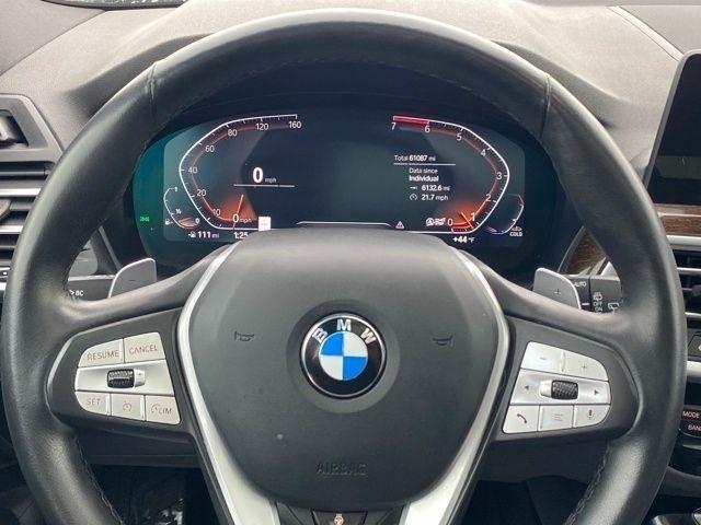 BMW X3 sDrive30i 2023