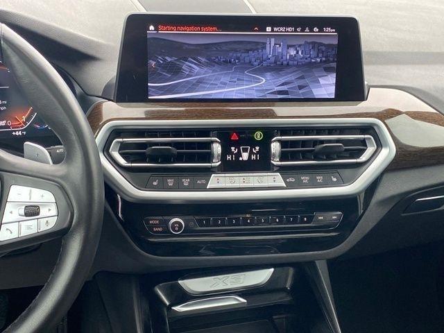 BMW X3 sDrive30i 2023