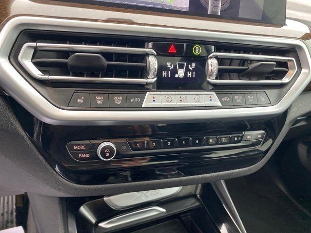 BMW X3 sDrive30i 2023