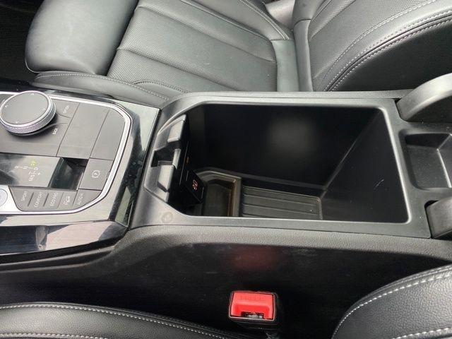 BMW X3 sDrive30i 2023