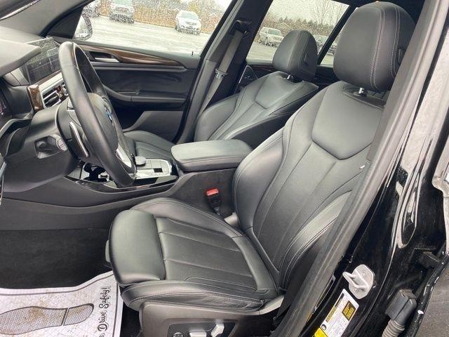 BMW X3 sDrive30i 2023