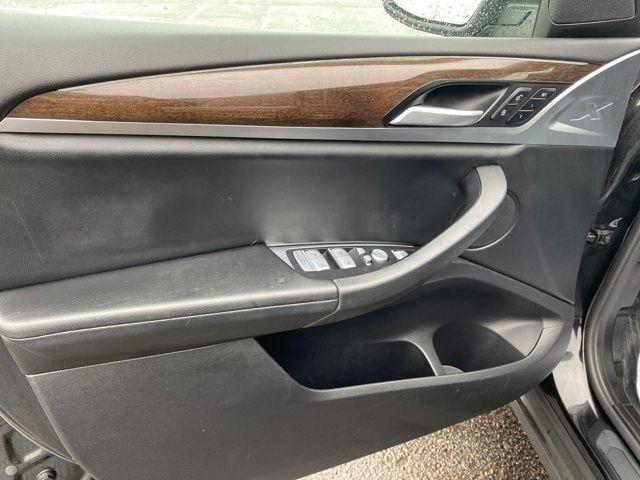 BMW X3 sDrive30i 2023