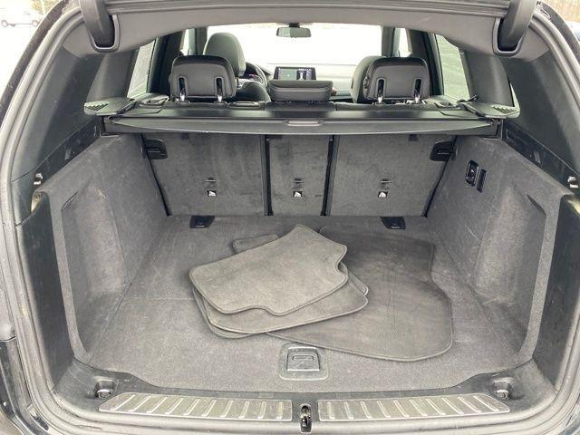 BMW X3 sDrive30i 2023