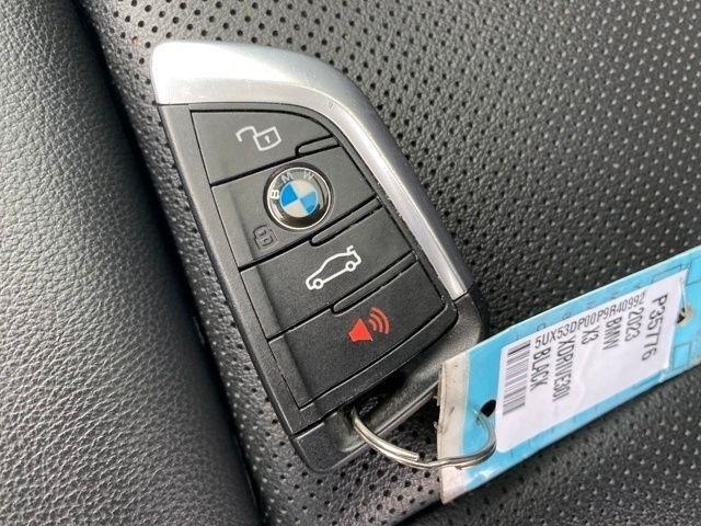 BMW X3 sDrive30i 2023