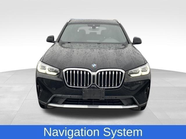 BMW X3 sDrive30i 2023