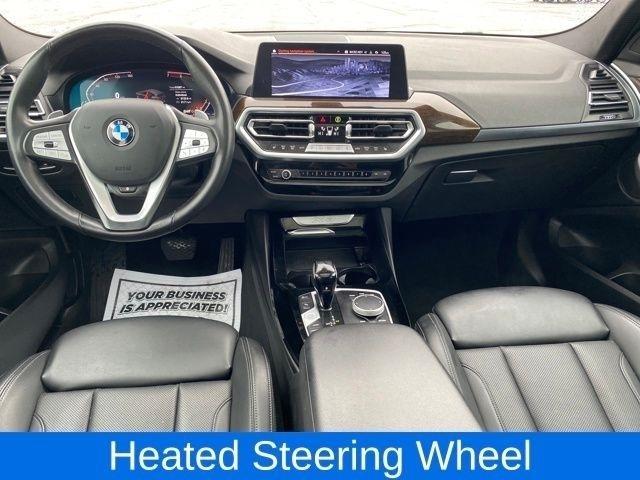 BMW X3 sDrive30i 2023