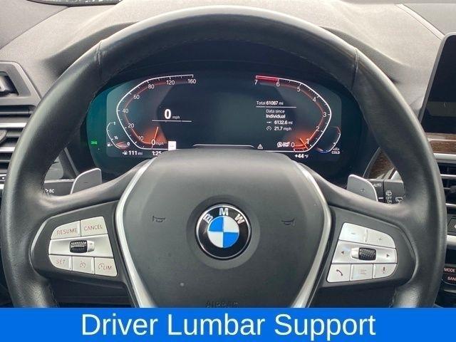 BMW X3 sDrive30i 2023