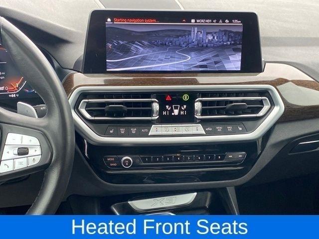 BMW X3 sDrive30i 2023