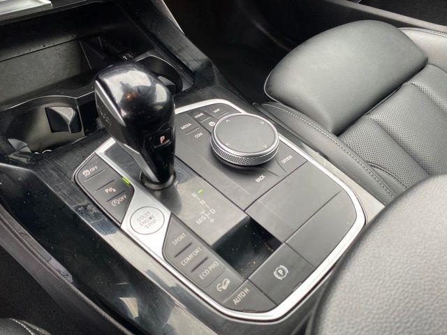 BMW X3 sDrive30i 2022