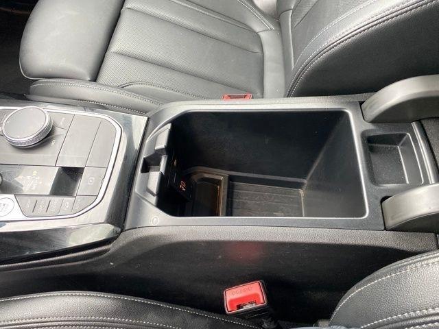 BMW X3 sDrive30i 2022