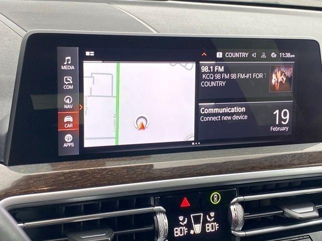 BMW X3 sDrive30i 2022