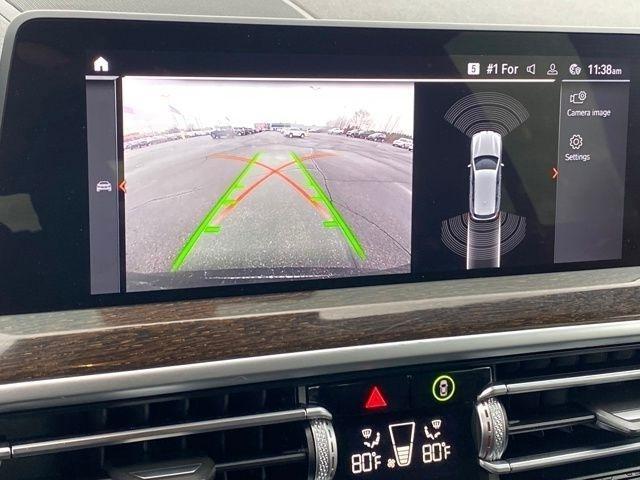 BMW X3 sDrive30i 2022