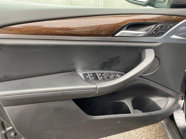 BMW X3 sDrive30i 2022