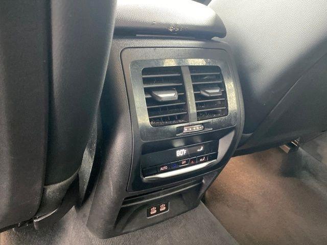 BMW X3 sDrive30i 2022