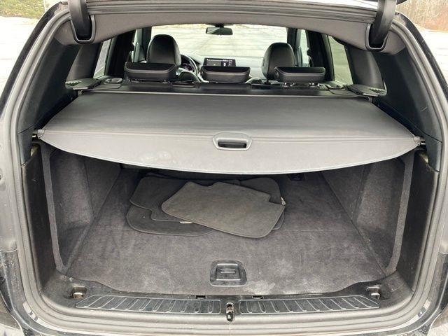 BMW X3 sDrive30i 2022