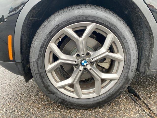BMW X3 sDrive30i 2022