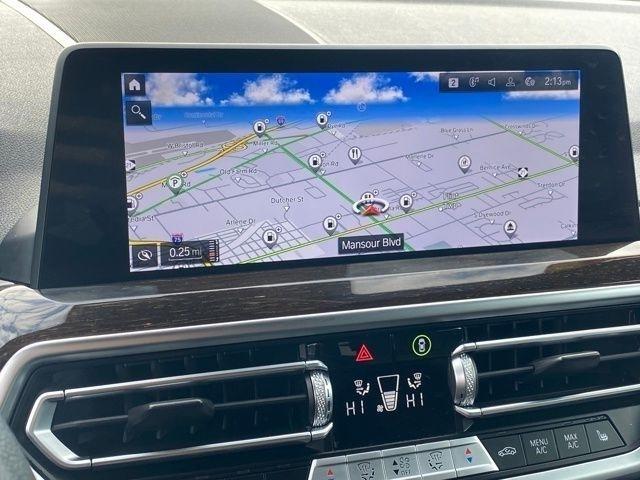 BMW X3 sDrive30i 2022