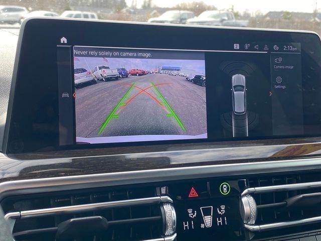 BMW X3 sDrive30i 2022