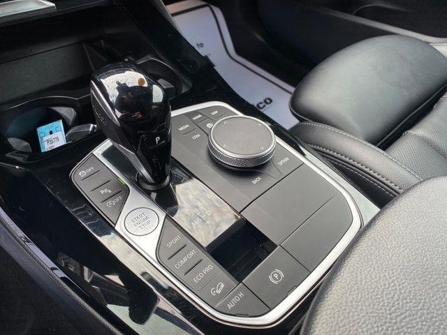 BMW X3 sDrive30i 2022