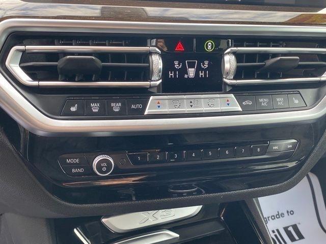 BMW X3 sDrive30i 2022