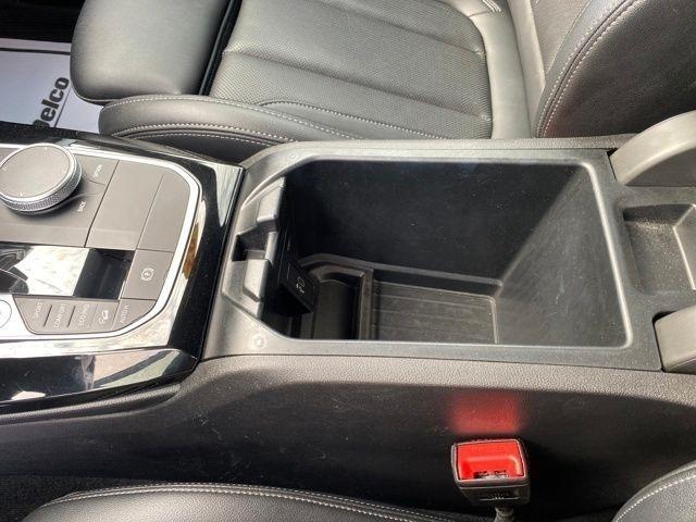 BMW X3 sDrive30i 2022