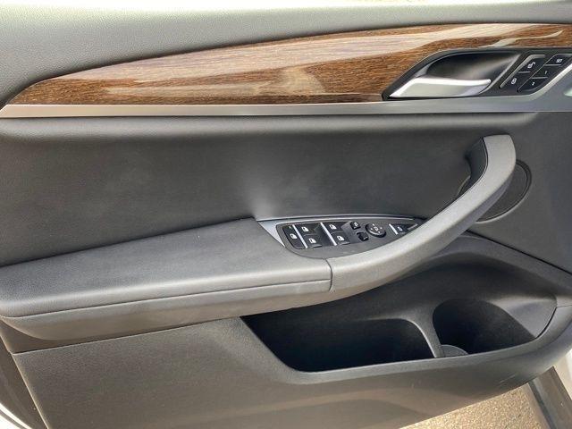 BMW X3 sDrive30i 2022