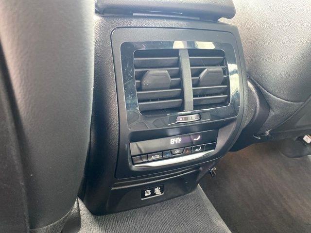 BMW X3 sDrive30i 2022