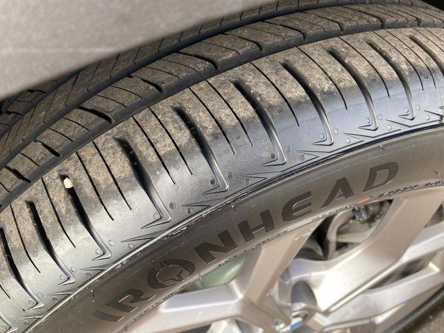 BMW X3 sDrive30i 2022