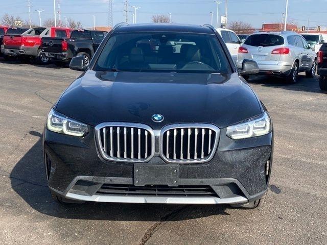 BMW X3 sDrive30i 2024