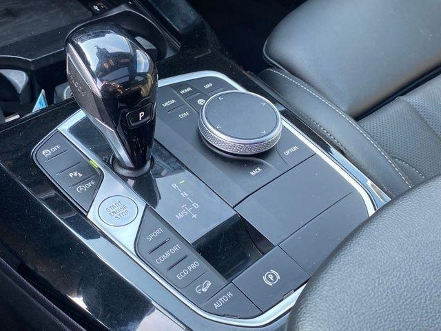 BMW X3 sDrive30i 2024