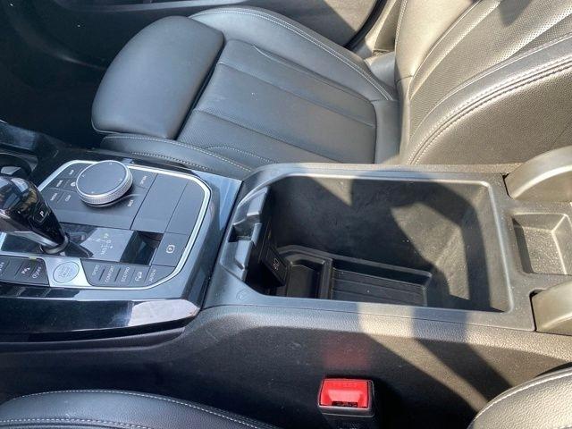 BMW X3 sDrive30i 2024