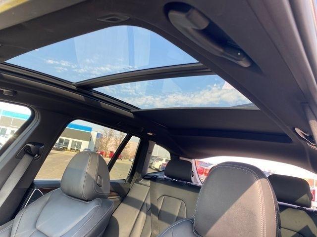 BMW X3 sDrive30i 2024