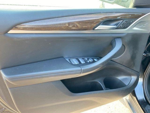 BMW X3 sDrive30i 2024