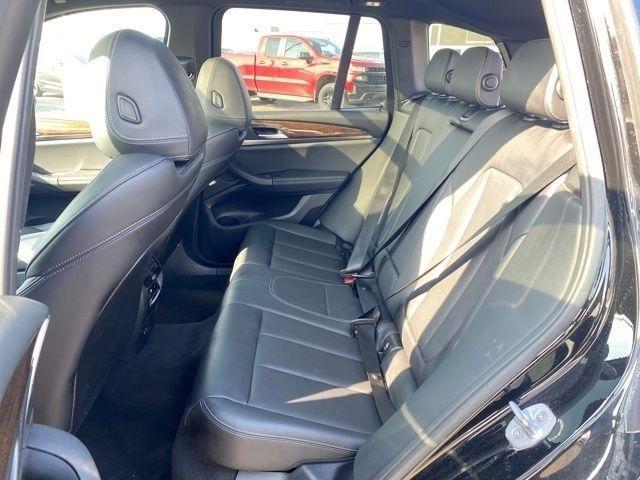 BMW X3 sDrive30i 2024