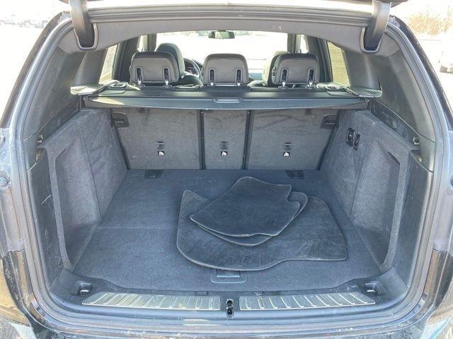 BMW X3 sDrive30i 2024