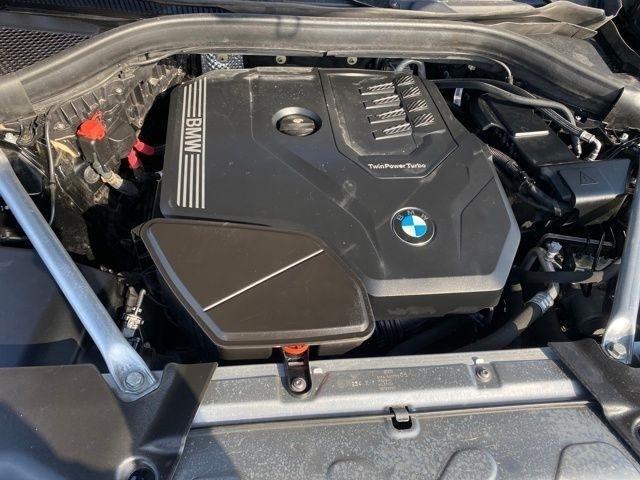 BMW X3 sDrive30i 2024