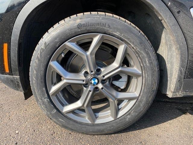 BMW X3 sDrive30i 2024