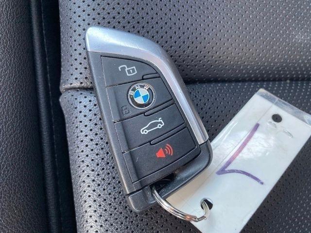 BMW X3 sDrive30i 2024