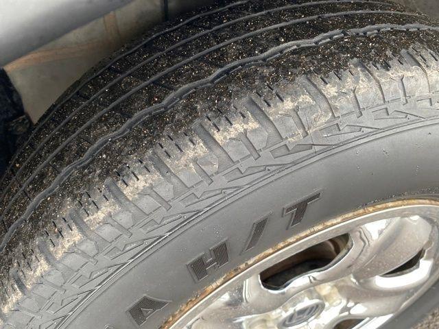 Honda CR-V LX 4WD 5-Speed AT 2012