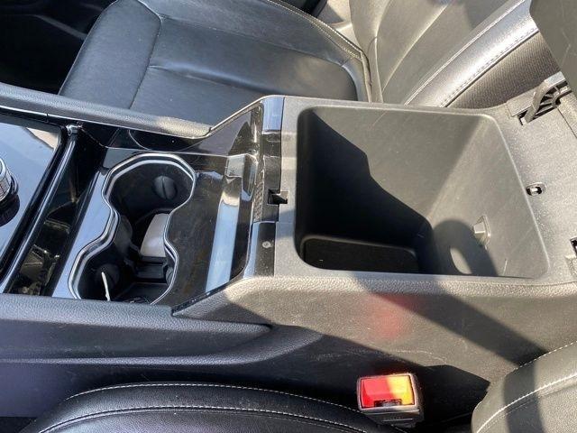 Jeep Grand Cherokee Limited 4WD 2023