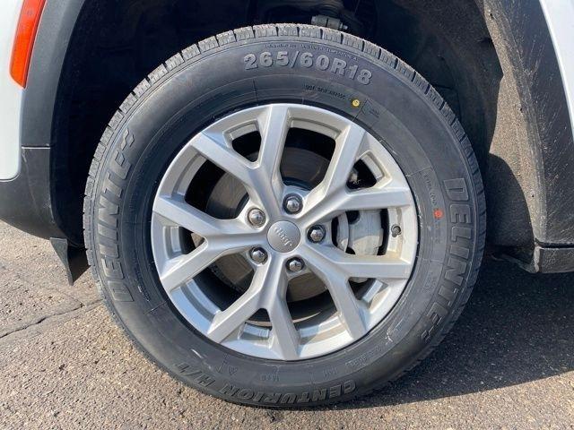 Jeep Grand Cherokee Limited 4WD 2023